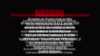 CandyGirlVideo - Kamilla FNM 02