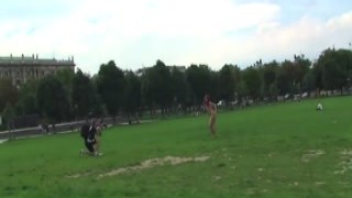 Kety Perl - Nude in Vienna 3