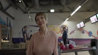 Naughty Lada - Bowling