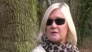 OldNannY British Mature and Lesbian Cheating