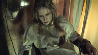 HORROR PORN &ndash; Capital Punishment