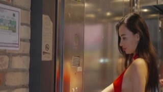 Milena Ray Milena In Red 2