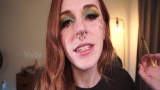 Jessie Wolfe - So you want to be Mindfucked&iquest; (PH)