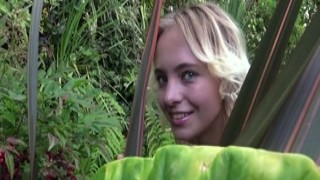 Rachel - A Pretty Flower