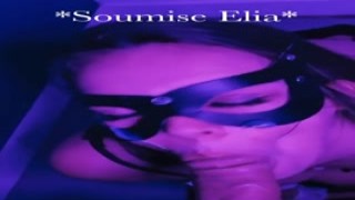 SoumiseElia - MYM.fans no.085
