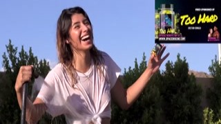 HotGuysFuck - Brock Perry And Angelica Foster Interview