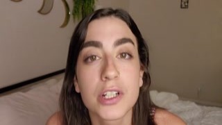 plantbabyxo - Homewrecker Demands A Facial