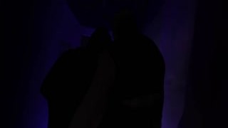My Hot Fantasy Became Real - Scene 4