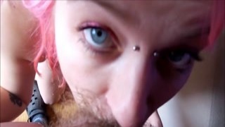 PervyPixie - WinterPissDrink