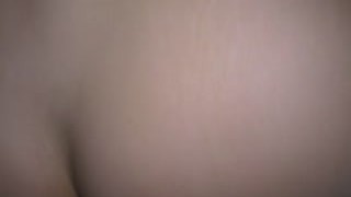 Nick Whitehard - Perfect bubble butt Teen fitst sex on camera